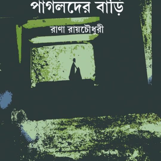 Pagalder Bari (পাগলদের বাড়ি)