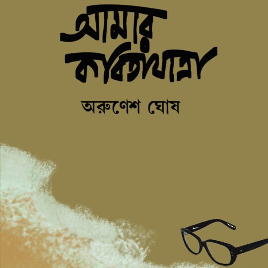 Amar Kabitayatra (আমার কবিতাযাত্রা)