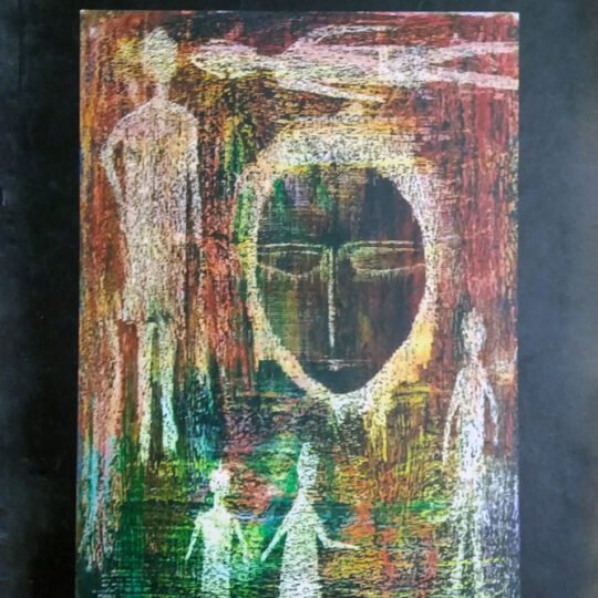 Unmad Andhakarer Bhetar (উন্মাদ অন্ধকারের ভেতর)