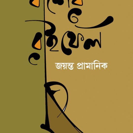 Banser Rifle (বাঁশের রাইফেল)