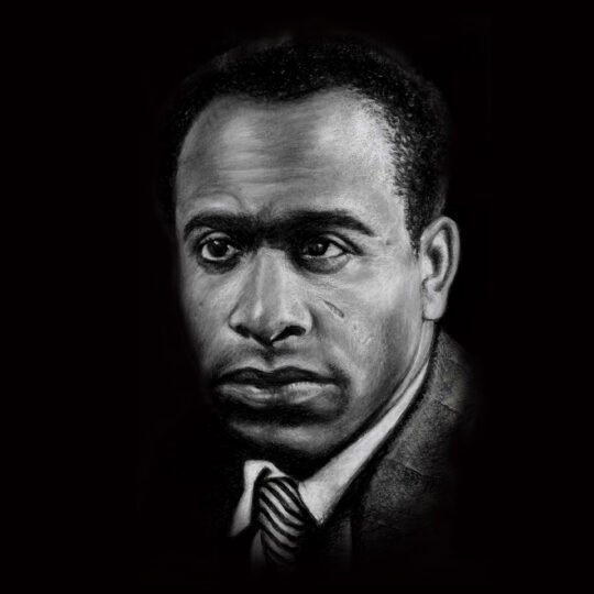 Frantz Fanon Bhai Amar (ফানৎজ ফানো ভাই আমার)